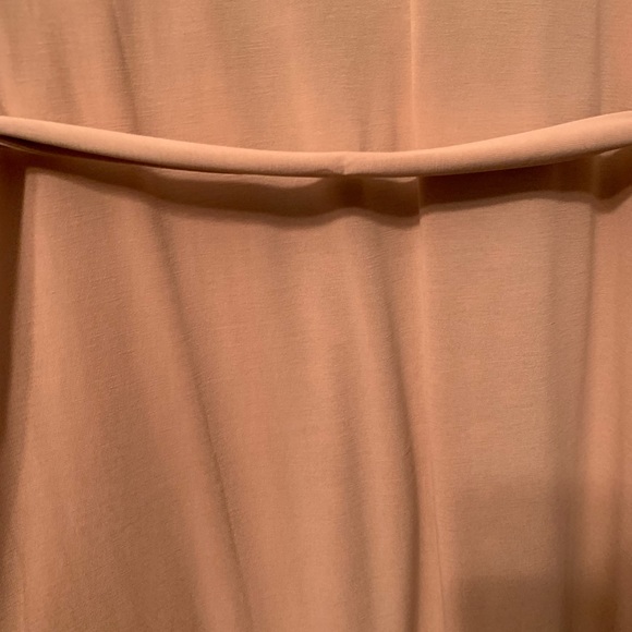 BCBCMAXAZRIA Pink Knit Robe Cardigan - Picture 10 of 10